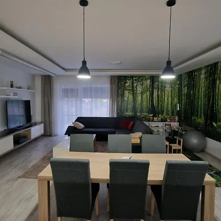 Family House Вилла *