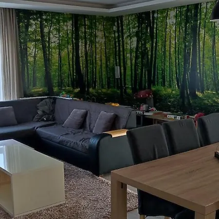 Villa Family House Mlynsky Sek