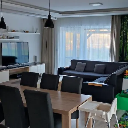 Family House *