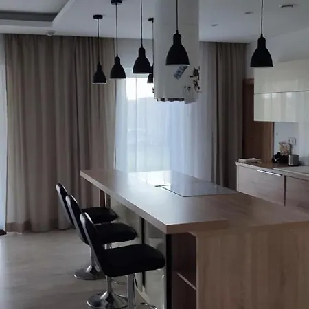 Family House Вилла *