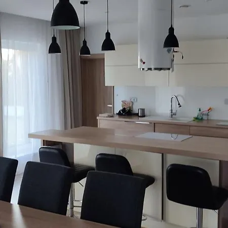 Family House Villa Mlynsky Sek