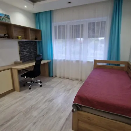 Family House * Mlynsky Sek