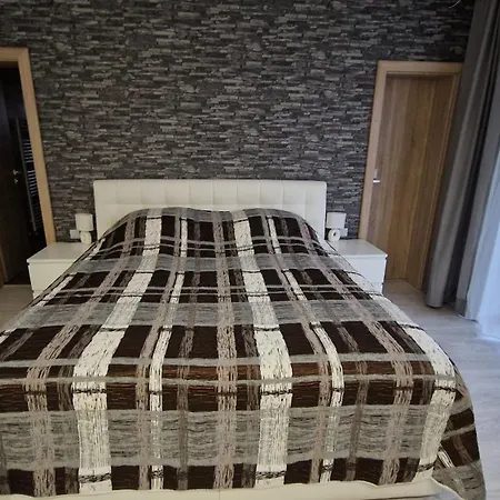Family House Villa Mlynsky Sek