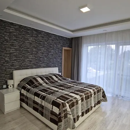 Family House *