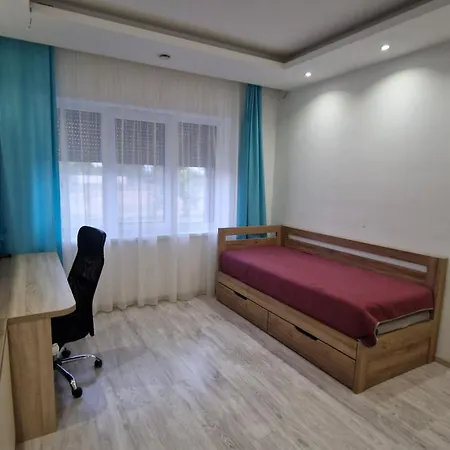 Вилла Family House