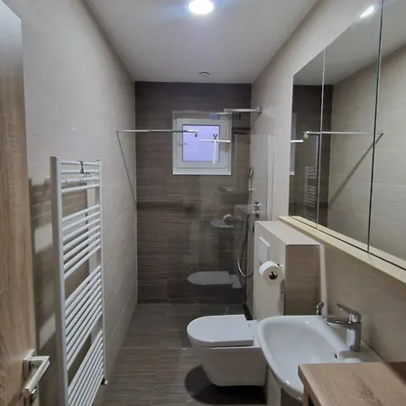 Villa Family House