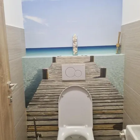 Family House Вилла *