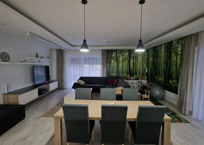 Family House Villa *