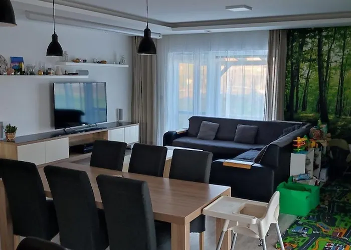 Family House *