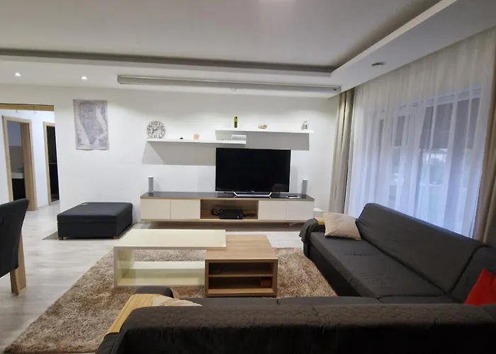 Family House Mlynsky Sek