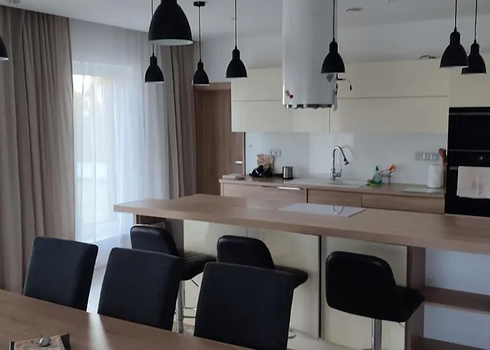 Family House Villa Mlynsky Sek