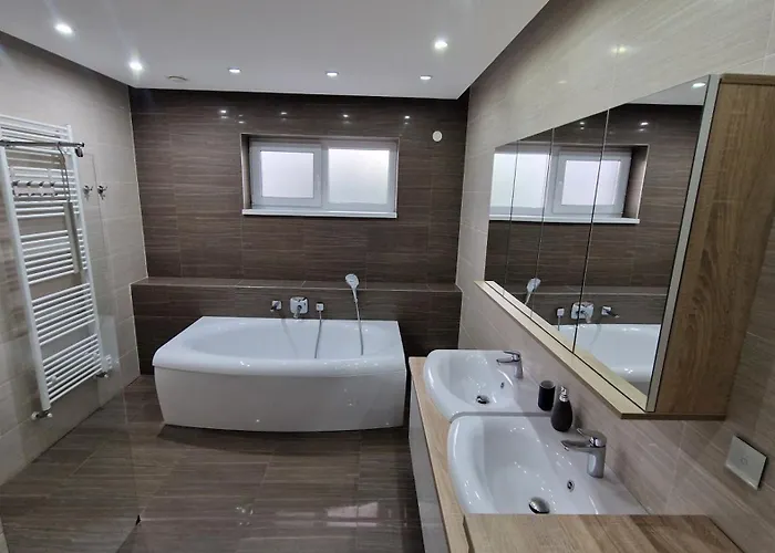 Family House Villa