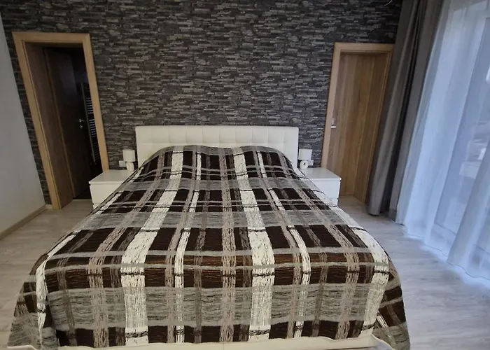 Family House Villa Mlynsky Sek