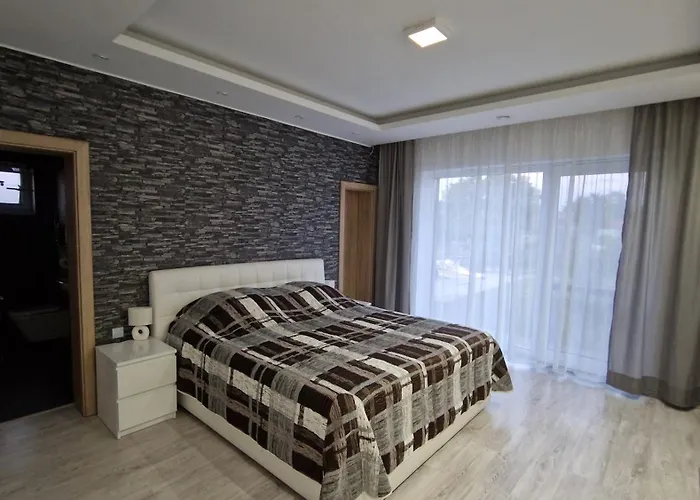 Family House *