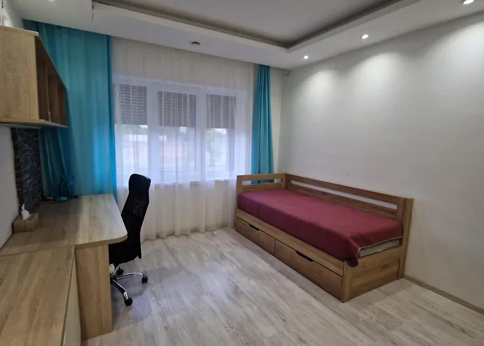Villa Family House