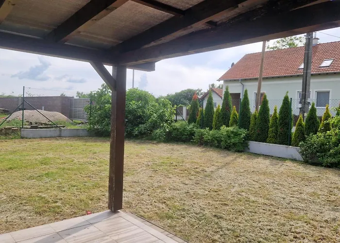 Family House Villa Mlynsky Sek