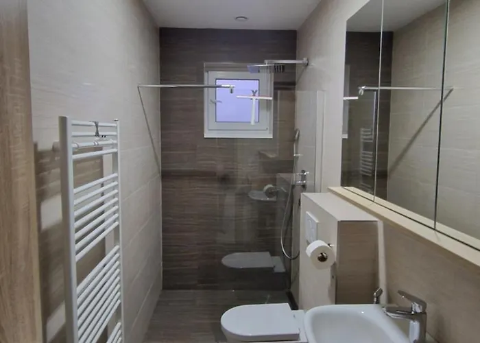 Villa Family House
